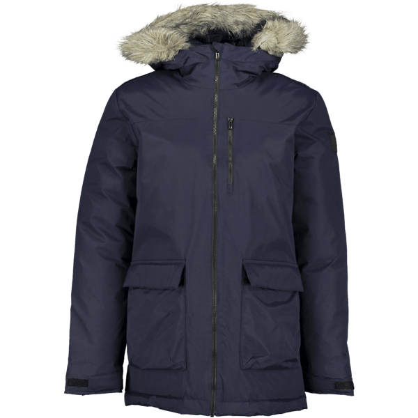 adidas mens xploric parka legend earth